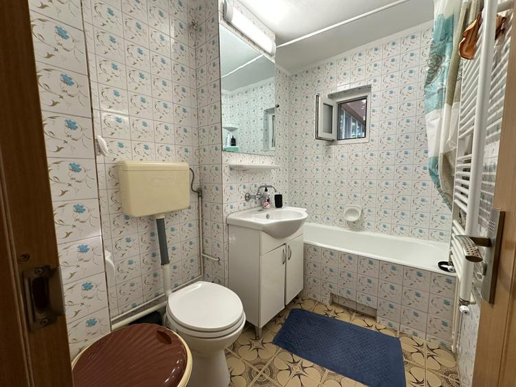 Apartament 2 camere decomandat in Zorilor