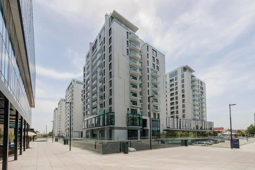 Apartament premium 3 camere | One Cotroceni Park | Etaj 10