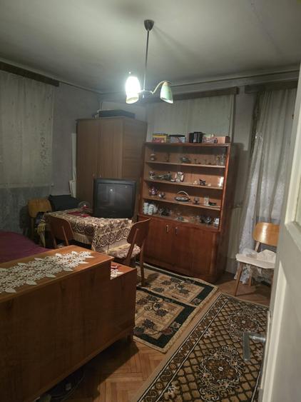 Apartament 2 camere, central – Blocurile Nemțești
