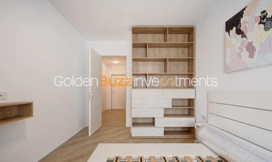 Apartament 3 camere 4city | Parcare | Mobilat - 10