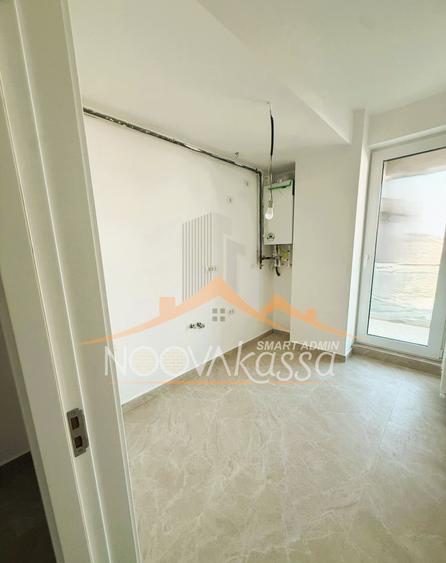 Mamaia Nord, garsoniere decomandate finisate complet