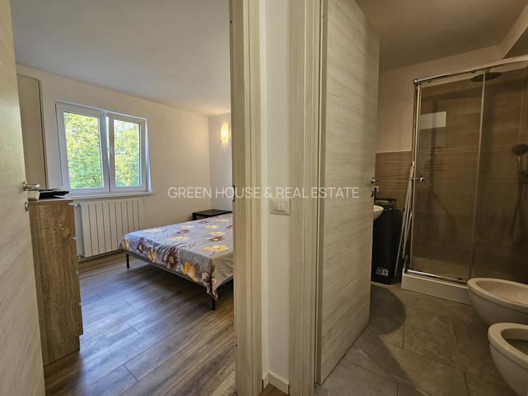Apartament 2 camere-etaj 3-zona Sala Sporturilor