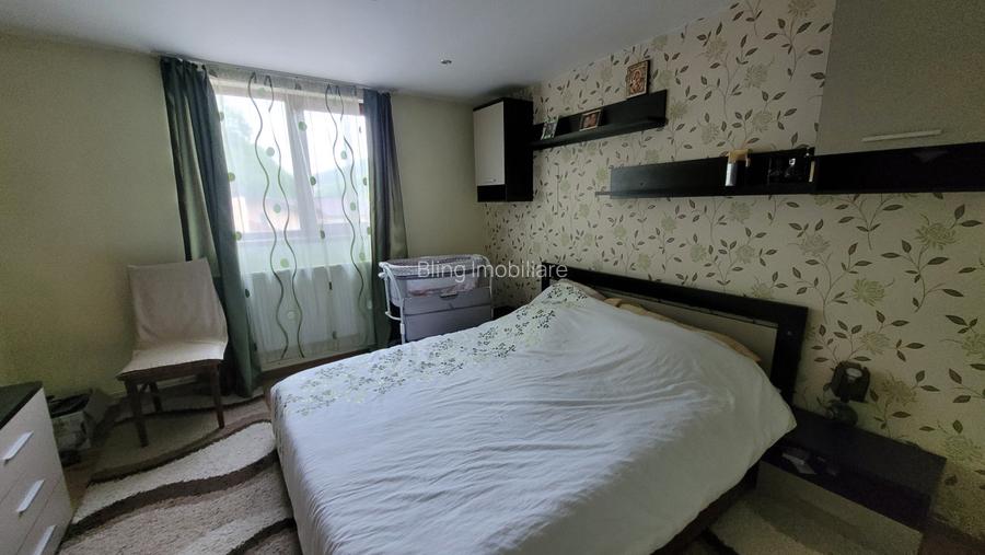 Casa individuala, 1300 mp curte, 180 mp utili, zona Tauti - 4