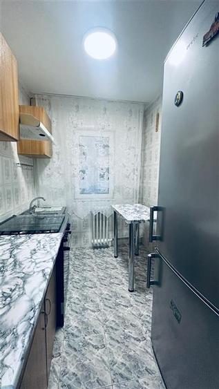 Apartament 3 camere Dacia