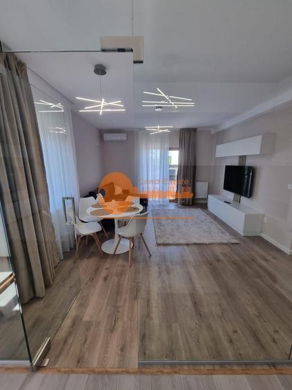 Apartament cu 2 camere in zona Crangasi - Giulesti (Bloc Nou)