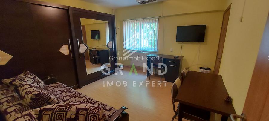 Garsoniera | Balcon | Zona Manastur-Minerva-McDonald’s - 3