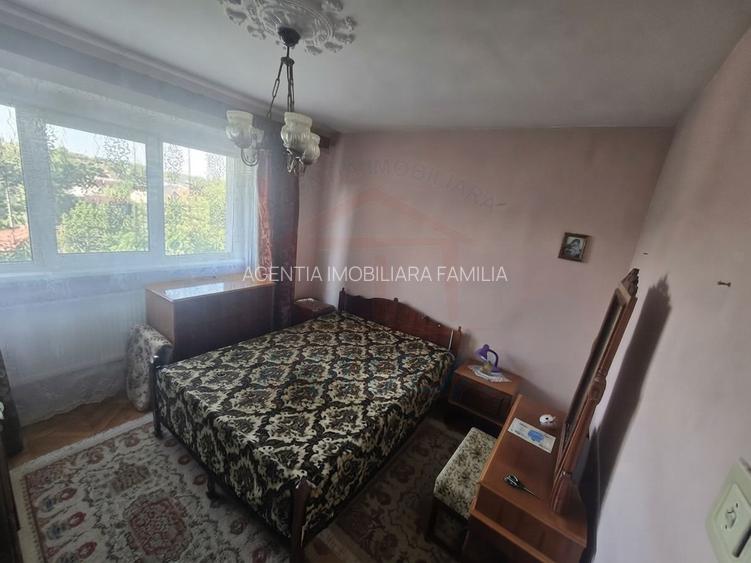 Apartament cu 2 camere de vânzare -Mazepa 2 - 3