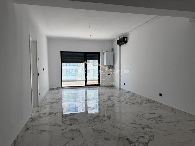 Apartament de vanzare 2 camere + 2 bai I Mamaia Nord I Malul Marii Negre