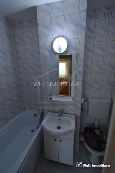 Apartament cu 2 camere decomandat langa baza sportiva, priveliste frumoasa - 4