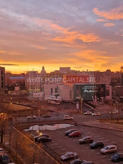 Apartament 2 camere | 63 mp | Etaj 6 | Lux