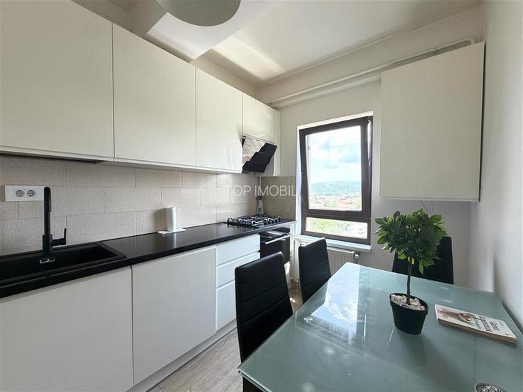 Apartament cu 3 camere+ loc de parcare subteran+ boxa- Nicolina - 7