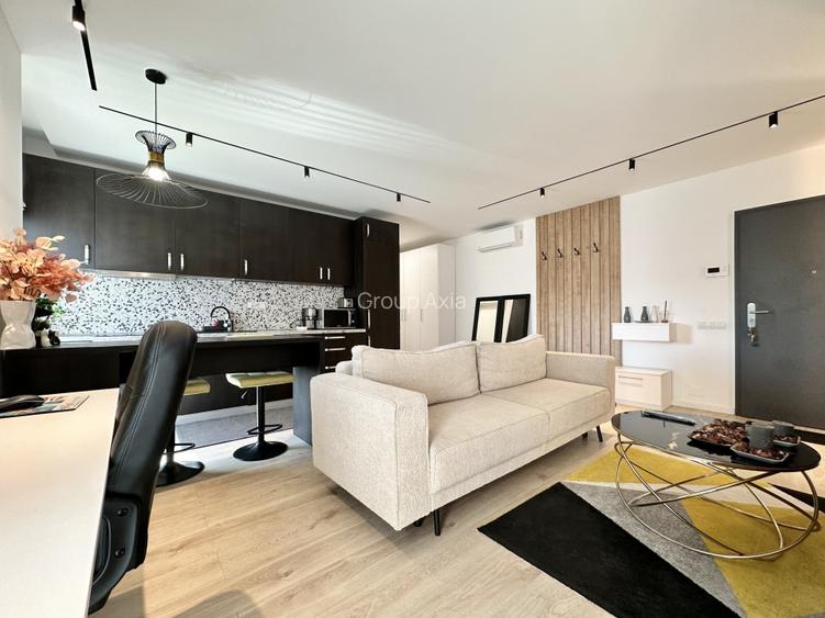 Inchiriere Apartament 2 camere, Azoria- cartier Zorilor, garaj si boxa - 2