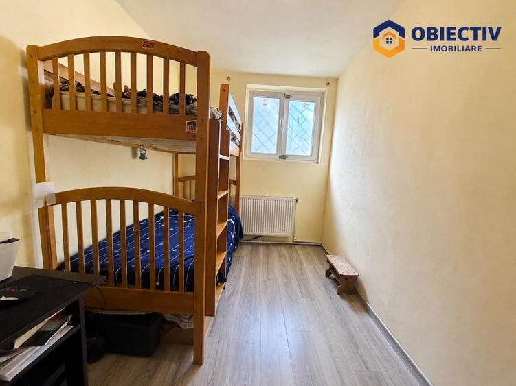 Apartament 2 Camere la Demisol – Poziție Centrală, Multiple Posibilități