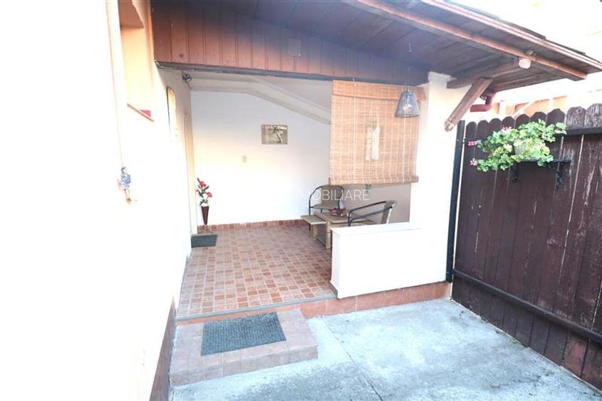 Apartament 2 camere , centrala proprie ,  curte proprie , zona Lipovei - 8
