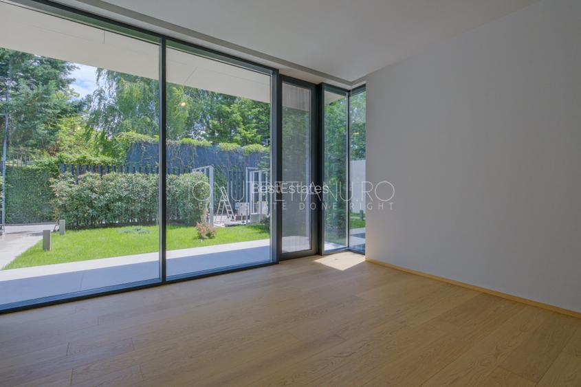 Gorgeous Modern villa in Pipera - 8