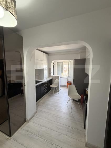 Apartament de vânzare, 42 mp, zona Siderurgiștilor