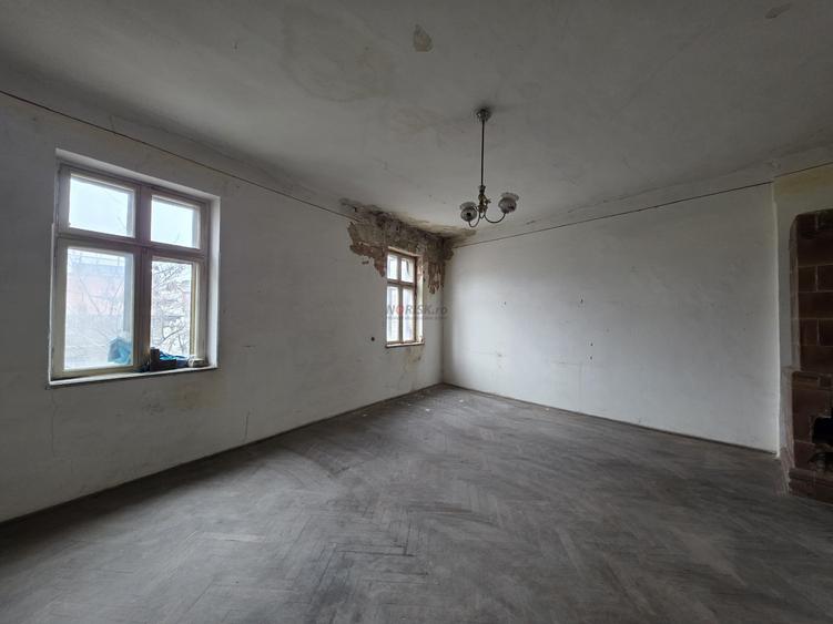 Vilă Interbelică |Bd. Ferdinand – Str. Olari |Oportunitate Investiție