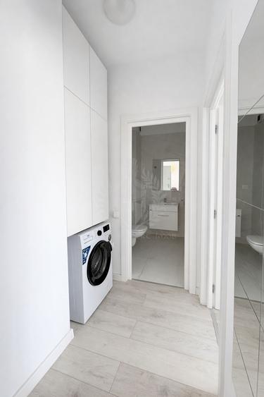 Apartament 2 camere, parcare, pet friendly, zona Vest - VAMT, Ploiesti
