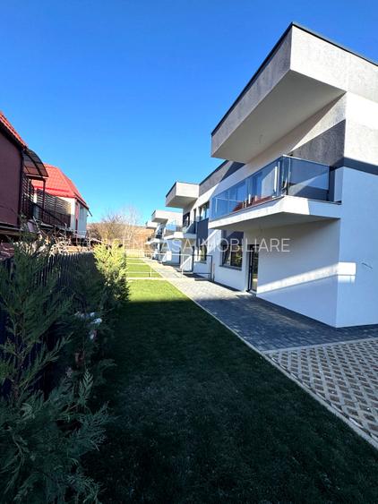 Comision 0% Casa tip duplex in Floresti - NOU zona Somesului - 2
