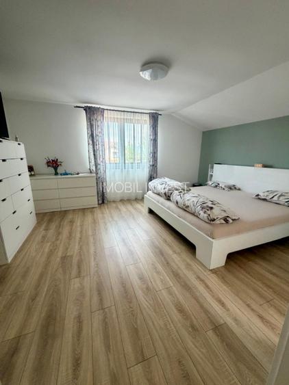 Casă Modernă | 320 mp Utili | Piscină | Complet Mobilată și Utilată - 2