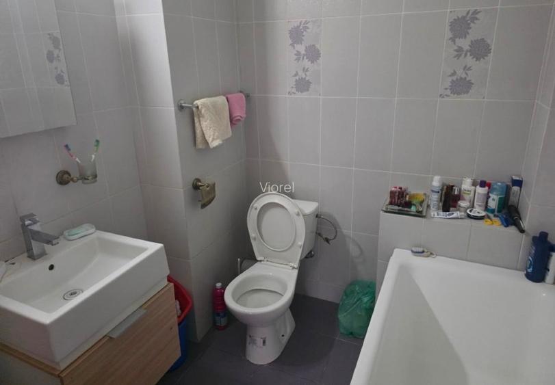 Apartament 2 camere Bazilescu - 7