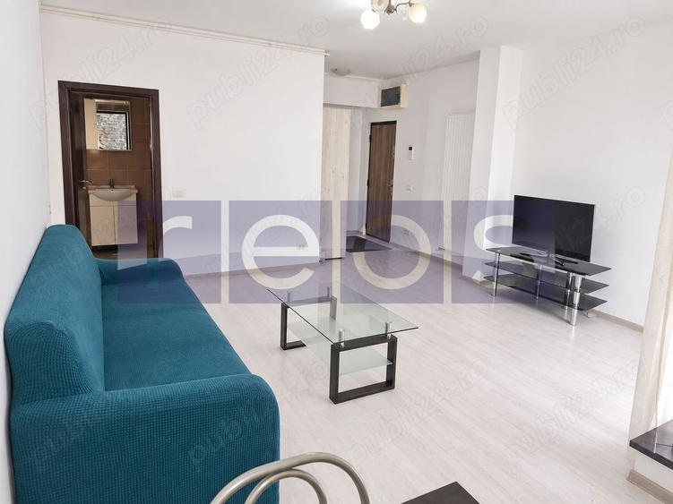 APARTAMENT 2 CAMERE | 55,92 MP | GREEN VISTA RESIDENCE | PIPERA - 3