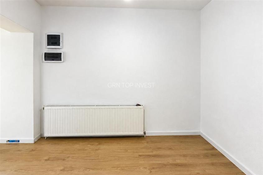 Apartament 3 camere RENOVAT INTEGRAL zona Piata Cibin