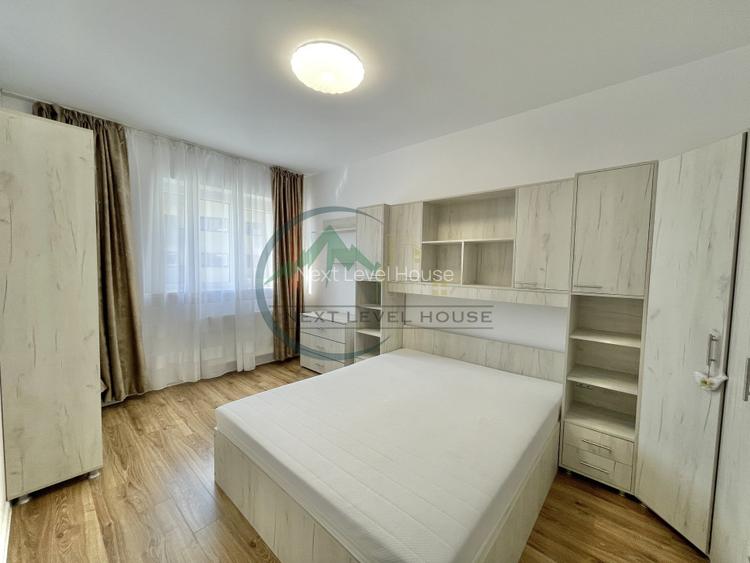Apartament cu 2 camere Vivamus zona Coresi - 8