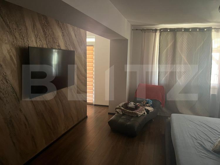 Casă ideală pentru familie – 300 mp utili, 830 mp teren – Ungheni