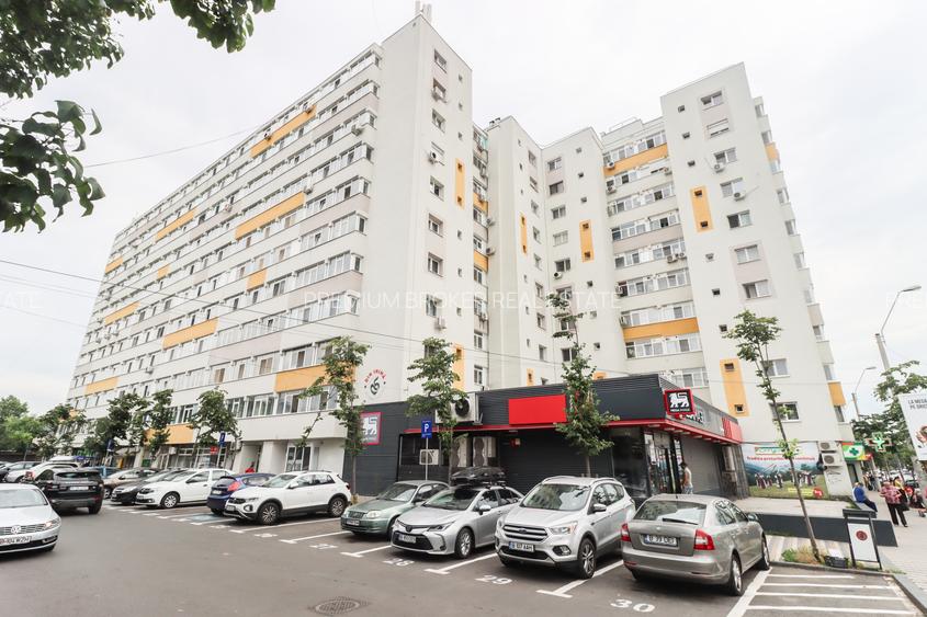 Apartamentul Fatto – gata de mutare – - 24