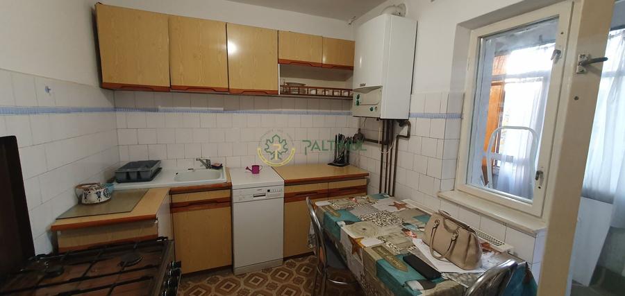 Apartament 2 camere, zona Garii