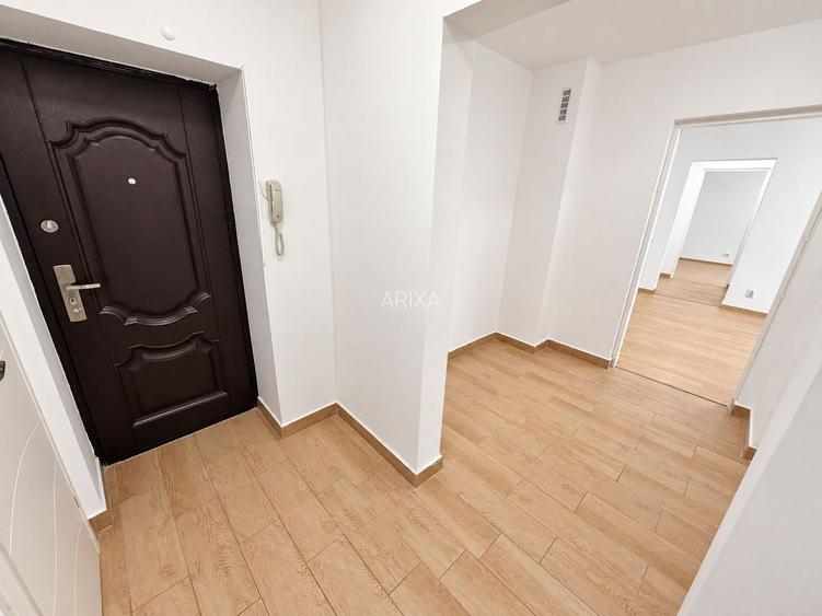 3 camere de închiriat Iancului Avrig 2 băi Renovat Nemobilat Metrou - 9