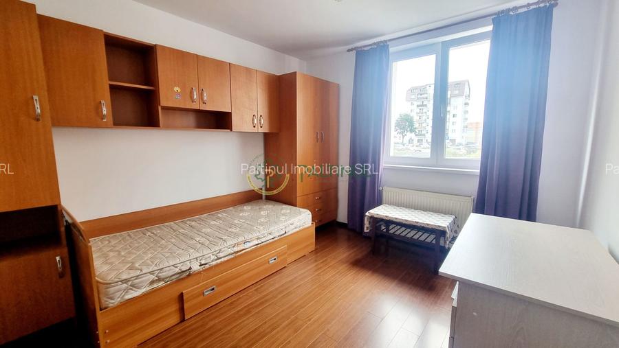 Apartament 4 camere 2 baii- Terezian zona Lidl - 6