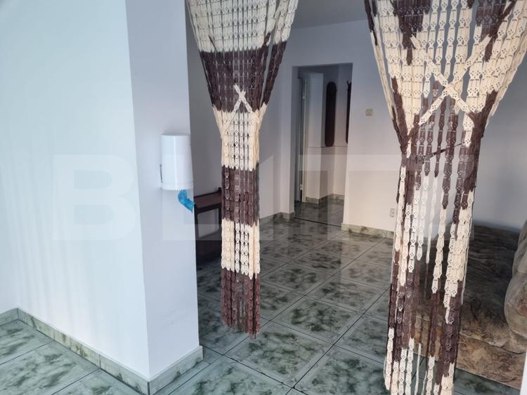 Apartament cu acces separat – Bulevardul Decebal | Ideal birou sau cabinet