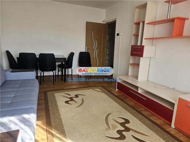 Vanzare apartament 2 camere decomandat Targoviste Micro 12 - 28
