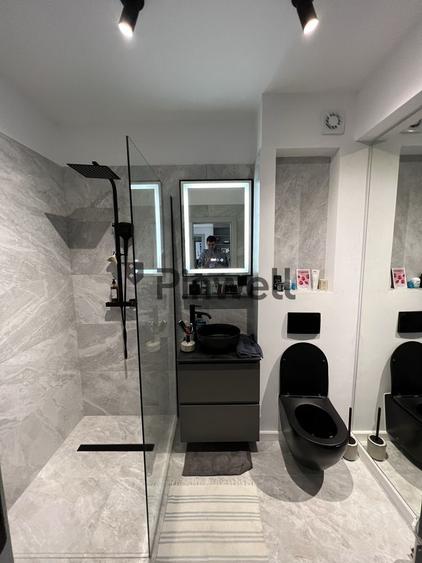 Apartament cu 2 camere de vanzare -Iancului
