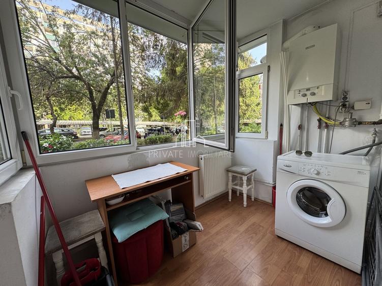 Apartament modern cu 2 camere, Brașovului, zona Dacia