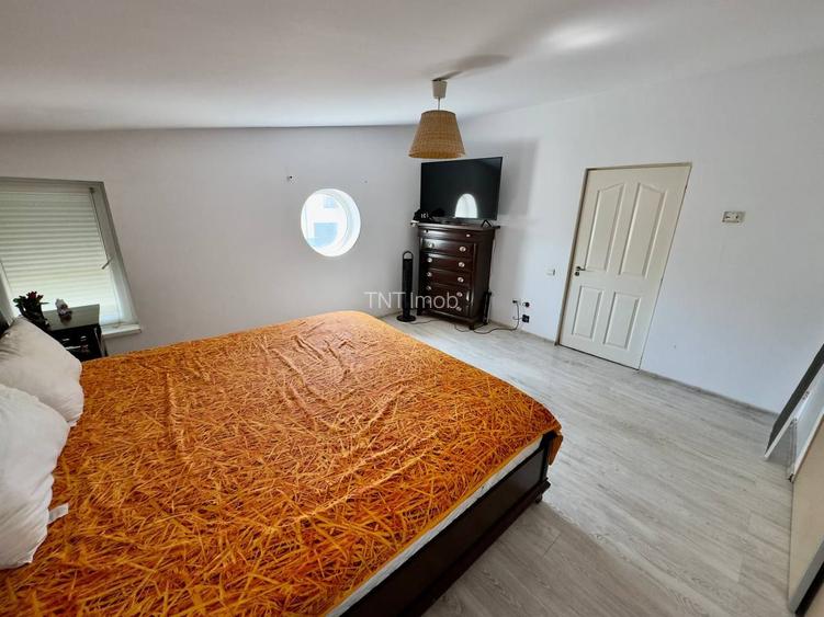 Vila Individuala P+1 | 5 camere | Berceni | Teren 576mp | Piscina - 34
