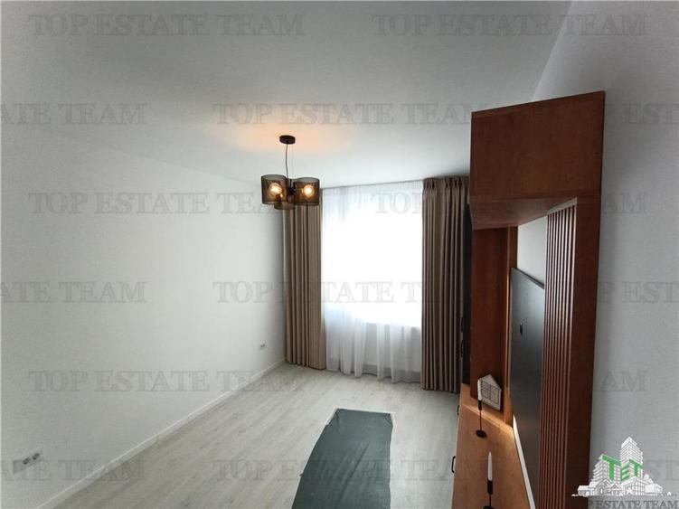 Promotie de Vara! Studiou cu finisaje premium, in Militari Residence.