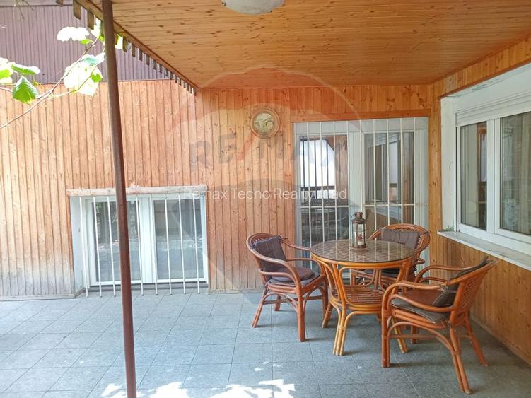 Vila  deosebita de vânzare în zona Ultracentral (EROUL NECUNOSCUT!!) - 41