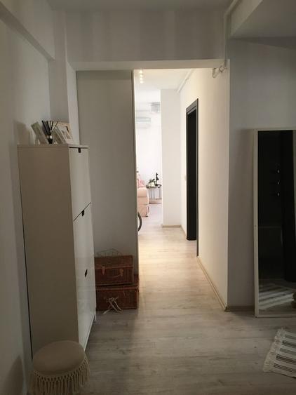 3 Camere I OTOPENI I Loc de Parcare + 2 balcoane