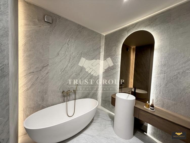 Apartament 3 camere + Dressing Unirii |Imobil 2020 |Mobilat Lux |Loc de parcare