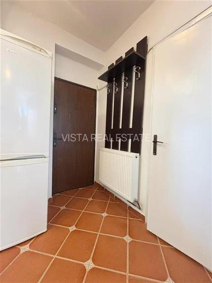 Repozitionare pret! Apartament 2 camere decomandat, 46mp utili, mobilat , etaj 3 - 2