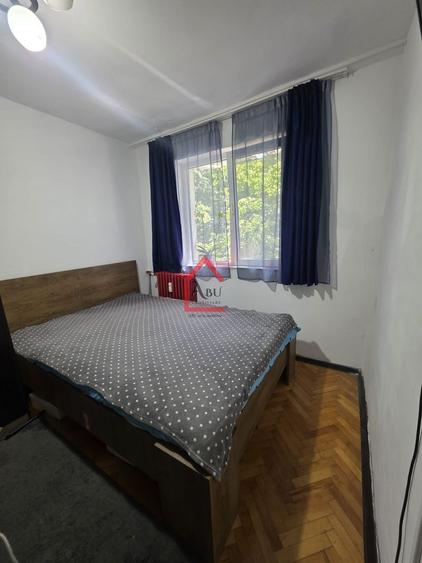 Apartament cu doua camere, Podu Ros