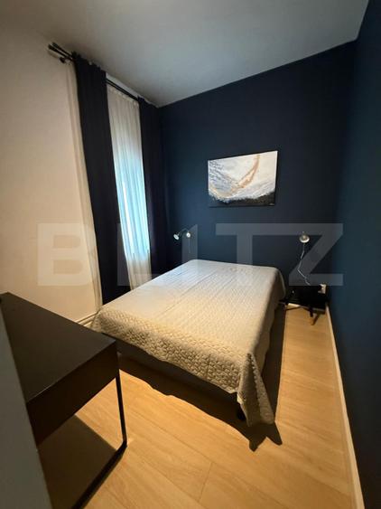 Apartament 3 camere la vilă | Piața Engels – Andrei Mureșanu