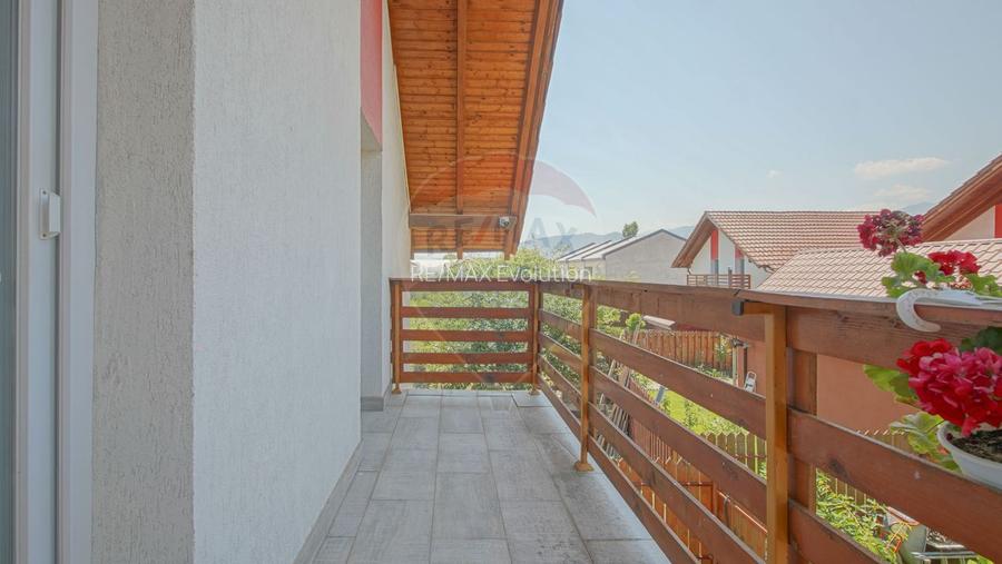 Comision 0 | Casă individuală cu 4 camere, 120 mp utili în Bartolomeu - 38