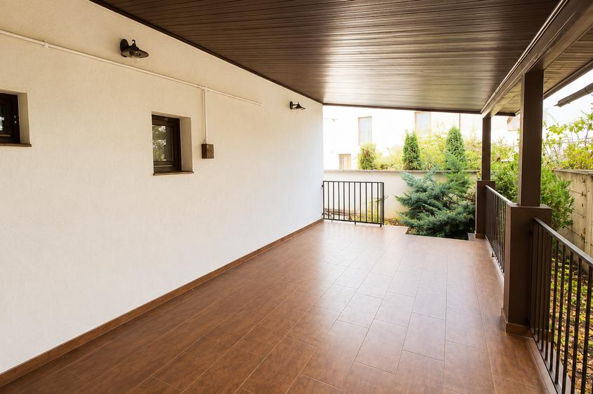 Vilă individuală 6 camere cu 553 mp teren vis a vis Pădurea Băneasa