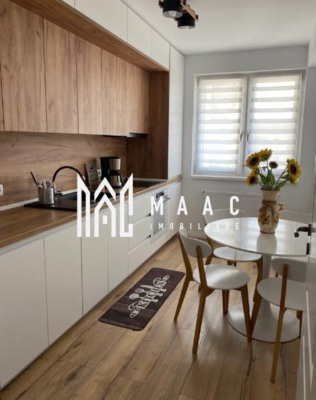 Apartament 2 camere de închiriat | Șelimbăr | Arin Residential