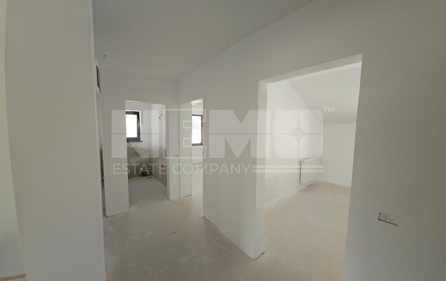 Apartament cu 3 Camere 78 mpI Suceava/Complex La Stejari I 106.000E