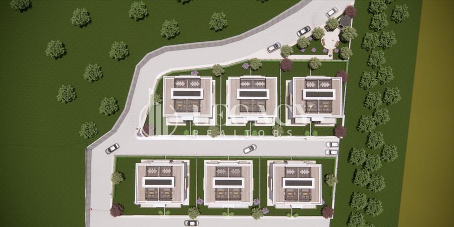 Teren intravilan pt dezvoltare imobiliară, lac Aroneanu, Iași
